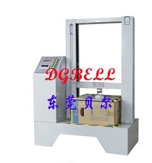 東莞紙箱抗壓試驗(yàn)機(jī),貝爾紙箱抗壓強(qiáng)度試驗(yàn)機(jī),東莞紙箱抗壓力試驗(yàn)機(jī)價(jià)格