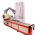 鋁材拋光機(jī)（aluminum polishing machine)